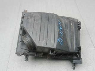 корпус воздушного фильтра Opel Meriva 1 поколение (A) 2005, 1.4 л., бензин, МКПП, минивэн