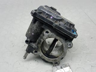 заслонка дроссельная Toyota Avensis 3 поколение (T270) [рестайлинг] 2011, 2.0 л., дизель, МКПП, универсал, 25800-OR010