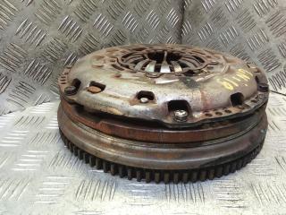 маховик Toyota Avensis 3 поколение (T270) [рестайлинг] 2011, 2.0 л., дизель, МКПП, универсал, 134500R010