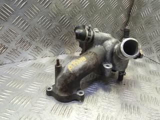 Корпус термостата бензиновый Lexus GS 3 поколение 2005, 3.0 л., бензин, АКПП, седан