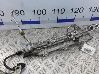 топливная рампа Lexus GS 3 поколение 2005, 3.0 л., бензин, АКПП, седан