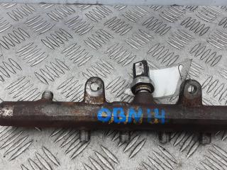 топливная рампа Renault Scenic 3 поколение 2009, 1.5 л., дизель, МКПП, минивэн, H8200296867