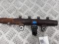 топливная рампа Renault Scenic 3 поколение 2009, 1.5 л., дизель, МКПП, минивэн, H8200296867 - фото №3