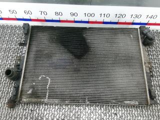 радиатор охлаждения Land Rover Freelander 2 поколение 2007, 2.2 л., D TD4, дизель, МКПП, внедорожник 5 дв., 30748550, 6G918005AC, 6G918005AB, 31368361, LR039530, 31368082, 1493771, LR002641, LR006715, 6G918005FC, 36002414, 1493774, CV618005TB, 36002451, 6G918005FB, 36000106, 1433321, 1805529, 1773041, 30792221, 6G918005AD, 31368059, 31368362, LR039623, LR006714, 1778037, LR000583, 36002413, 36000105, 1377541, 30792220, 31261105, 31368299, 31368060, 6G918005FD, 1778038