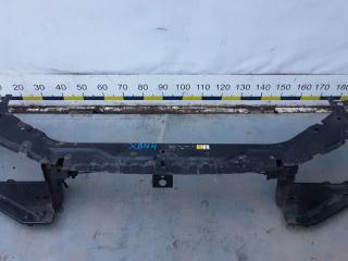 Передняя панель крепления облицовки (телевизор) Land Rover Freelander 2 поколение 2007, 2.2 л., D TD4, дизель, МКПП, внедорожник 5 дв., LR000023