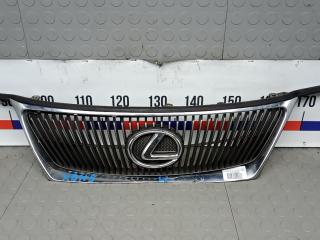 решетка радиатора Lexus IS 2 поколение (XE20) 2007, 2.2 л., дизель, МКПП, седан