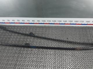 дуги на крышу (рейлинги) Mercedes-Benz E-Класс W211/S211 [рестайлинг] 2006, 2.2 л., D E220 CDI, дизель, АКПП, универсал