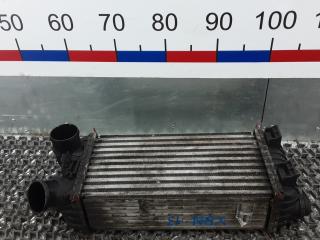 радиатор интеркулера Mazda 3 BL 2009, 1.6 л., дизель, МКПП, хетчбэк 5 дв.