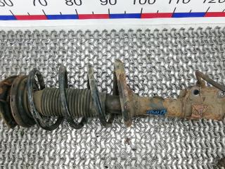 Стойка Kia Rio 2 поколение 2006, 1.5 л., дизель, МКПП, хетчбэк 5 дв.