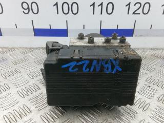 блок ABS Mitsubishi Pajero Sport 1 поколение [рестайлинг] 2003, 2.5 л., дизель, МКПП, внедорожник 5 дв., 225425