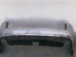 бампер задний Audi A6 4F/C6 2007, 2.0 л., дизель, МКПП, универсал