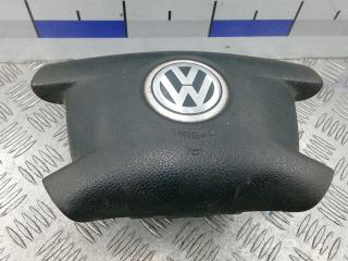 подушка безопасности водителя Volkswagen Transporter T5 2005, 1.9 л., дизель, МКПП, микроавтобус, 001FE00BZGBH