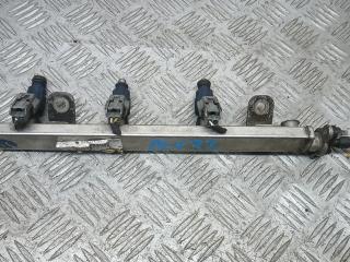 топливная рампа Hyundai i30 FD 2007, 1.4 л., бензин, МКПП, хетчбэк 5 дв.