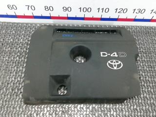 защита двигателя Toyota RAV4 3 поколение (XA30) 2007, 2.2 л., дизель, МКПП, внедорожник 5 дв., 1261126030