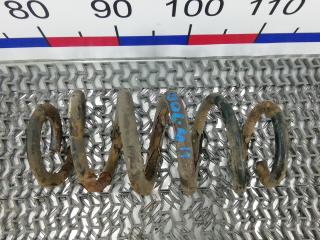 пружина задняя Toyota RAV4 3 поколение (XA30) 2007, 2.2 л., дизель, МКПП, внедорожник 5 дв., 4823142160