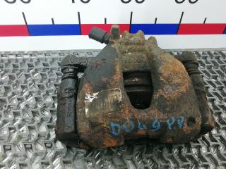 суппорт передний правый Peugeot 3008 1 поколение 2010, 1.6 л., дизель, МКПП, хетчбэк 5 дв., 4401N9