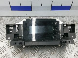 монитор Ford Focus 3 поколение 2013, 1.6 л., TDCi, дизель, МКПП, хетчбэк 5 дв., 1794520