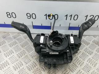 переключатель подрулевой Ford Focus 3 поколение 2013, 1.6 л., TDCi, дизель, МКПП, хетчбэк 5 дв., 1876932, CV6T13335BE, 1883869, 1768432, 1900224