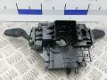 переключатель подрулевой Ford Focus 3 поколение 2013, 1.6 л., TDCi, дизель, МКПП, хетчбэк 5 дв., 1876932, CV6T13335BE, 1883869, 1768432, 1900224 - фото №8