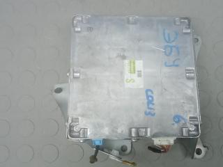 блок управления (другие) Lexus LS 4 поколение 2007, 4.6 л., бензин, АКПП, седан, 8646350010, 0366000034