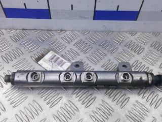 топливная рампа Land Rover Range Rover Sport 1 поколение [рестайлинг] 2011, 3.0 л., дизель, АКПП, внедорожник 5 дв.