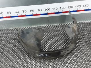 Подкрылок передний правый Ford Fiesta 5 поколение 2002, 1.3 л., бензин, МКПП, хетчбэк 5 дв., 1140196, 1201357, 1381786, 1203617, 1205713