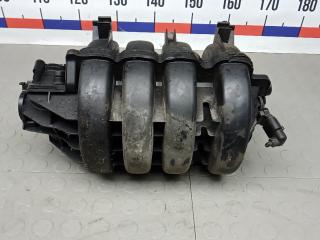 коллектор впускной Volkswagen Touran 1 поколение 2005, 1.6 л., бензин, МКПП, минивэн, 03C129711F, 06A253031BQ, 06A253031CH, 06A253031CK, 03C129709F