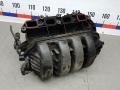 коллектор впускной Volkswagen Touran 1 поколение 2005, 1.6 л., бензин, МКПП, минивэн, 03C129711F, 06A253031BQ, 06A253031CH, 06A253031CK, 03C129709F - фото №6