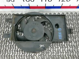 вентилятор радиатора Mazda 3 BL 2009, 1.6 л., дизель, МКПП, хетчбэк 5 дв., Z60115025E, Z60115025H, Z60115025F, Z60115025D, Z60115025H9A, Z60115025G, Z60115025B, Z60115025C