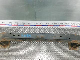 усилитель бампера переднего Land Rover Freelander 2 поколение 2007, 2.2 л., D TD4, дизель, МКПП, внедорожник 5 дв., LR005532, DQE500040