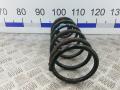 пружина задняя Kia Rio 2 поколение 2006, 1.5 л., дизель, МКПП, хетчбэк 5 дв., 553301G100 - фото №3