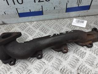 коллектор выпускной Mercedes-Benz E-Класс W211/S211 [рестайлинг] 2006, 2.2 л., D E220 CDI, дизель, АКПП, универсал