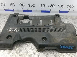 защита двигателя Kia Carens 3 поколение 2006, 2.0 л., D CRDi, дизель, МКПП, минивэн