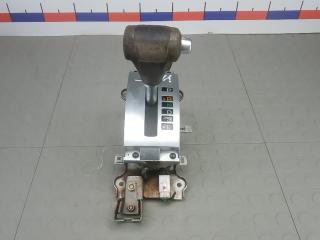 кулиса Hyundai Terracan 1 поколение [рестайлинг] 2006, 2.9 л., дизель, АКПП, внедорожник 5 дв., 45701H1900, 45703H1900