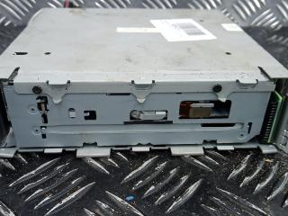 навигация Skoda Octavia 2 поколение (A5) 2006, 1.9 л., D TDI PD, дизель, МКПП, хетчбэк 5 дв., CXCV1491GC