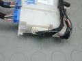Блок управления BCM (Body Control Module) Mazda 3 BL 2009, 1.6 л., дизель, МКПП, хетчбэк 5 дв., BDG867560F, VP8ALF14B205JF - фото №3