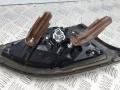 фонарь крышки багажника правый Mazda 3 BL 2009, 1.6 л., дизель, МКПП, хетчбэк 5 дв. - фото №3