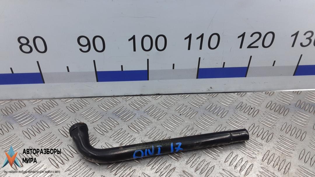 ключ колесный (балонный) Ford Focus 3 поколение 2012, 1.0 л., бензин, МКПП, хетчбэк 5 дв., 1773092 - фото №1