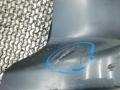 клык бампера задний правый Mitsubishi Outlander 2 поколение [рестайлинг] 2010, 2.2 л., дизель, МКПП, внедорожник 5 дв. - фото №4