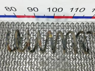 пружина задняя Ford Focus 3 поколение 2012, 1.0 л., бензин, МКПП, хетчбэк 5 дв., BV615560ADD, BV615560BDA, 1882876, 1741766, 1741784