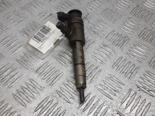 форсунка Ford Focus 3 поколение 2013, 1.6 л., TDCi, дизель, МКПП, хетчбэк 5 дв., 1745052, 0445110, CV6Q9F593AA