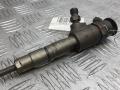 форсунка Ford Focus 3 поколение 2013, 1.6 л., TDCi, дизель, МКПП, хетчбэк 5 дв., 1745052, 0445110, CV6Q9F593AA - фото №2