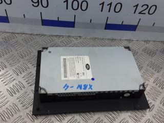 Усилитель музыки Land Rover Freelander 2 поколение 2007, 2.2 л., D TD4, дизель, МКПП, внедорожник 5 дв., 6H5218C808AC