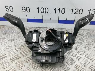 переключатель подрулевой Ford Focus 3 поколение 2012, 1.6 л., TDCi, дизель, МКПП, хетчбэк 5 дв., 1876932, CV6T13335BE, 1883869, 1768432, 1900224
