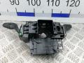 переключатель подрулевой Ford Focus 3 поколение 2012, 1.6 л., TDCi, дизель, МКПП, хетчбэк 5 дв., 1876932, CV6T13335BE, 1883869, 1768432, 1900224 - фото №6