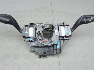переключатель подрулевой Ford Focus 3 поколение 2012, 1.6 л., TDCi, дизель, МКПП, хетчбэк 5 дв., 1876932, CV6T13335BE, 1883869, 1768432, 1900224