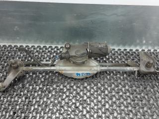 Трапеция дворников Toyota RAV4 2 поколение (XA20) 2002, 2.0 л., дизель, МКПП, внедорожник 5 дв., 8515042110, 85110-42130