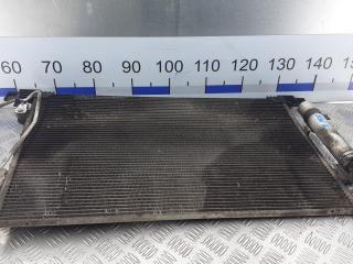 радиатор кондиционера Peugeot 4007 1 поколение 2008, 2.2 л., дизель, МКПП, внедорожник 5 дв.