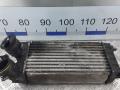 радиатор интеркулера Peugeot 5008 1 поколение 2011, 1.6 л., дизель, МКПП, минивэн, 1440H9 - фото №4