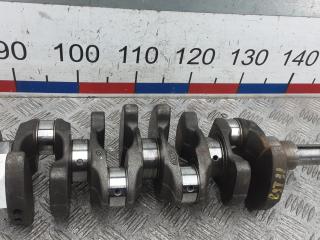 Коленвал дизельный Kia Ceed 1 поколение 2009, 1.6 л., дизель, МКПП, универсал